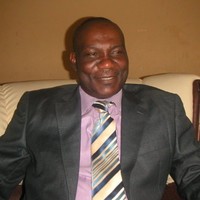 wole Benson Tolufase