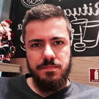 Eric Martins