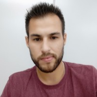 Alex De Almeida Pereira