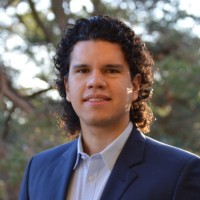 Daniel F. Perez-Ramirez