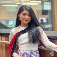 May Kyaw