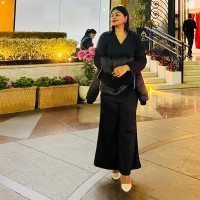 Shubhangi Chandra