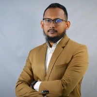 S.M Mahbub Murshed, Pgdscm™