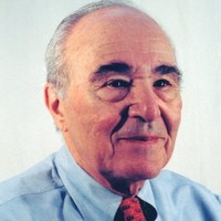 Stanley Rosen