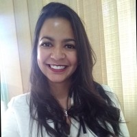 Jéssica Marques Da Silva