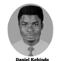 Daniel Kehinde