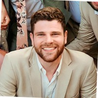 Nick Meredith