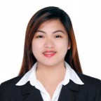 Rinadel Marie Manrique