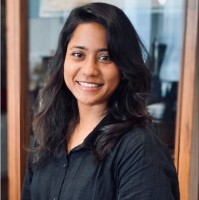 Aishwarya Dalal (Mukti Sadhana Pravin)