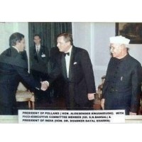 S Bansal