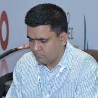 Faisal Iqbal