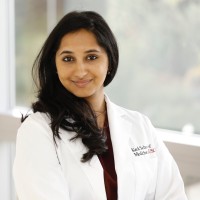 Shreya Sirivolu