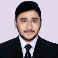 Chinmaya Senapati