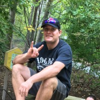 Forrest Drake