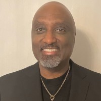 Anthony Holman