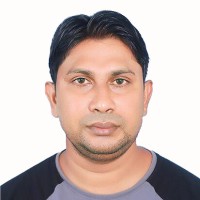 Antony Perera