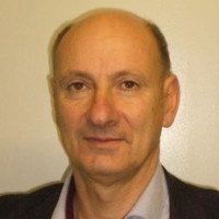 Michel Simonaggio