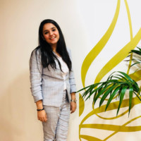 Lishaa Malhotra