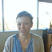Robyn Adams