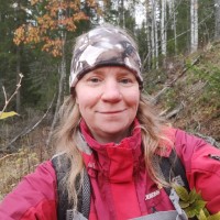 Otilia Johansson