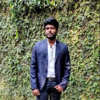 Karthik Kumar.B