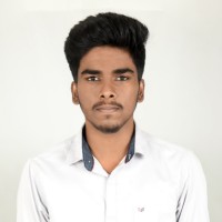 Mohanraj A