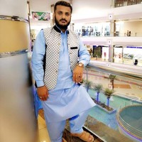 Sadaqat Ghulam Abbas