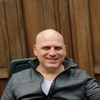 Danny Mertens