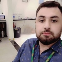 Mukhtar Hussain
