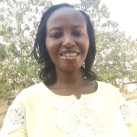 Oluwakemi Iseyemi
