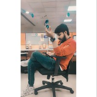 Sai Srinivas