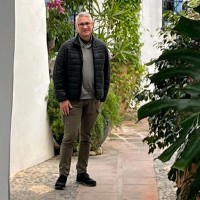 Miguel Tarazaga Ruiz