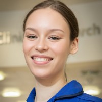 Sarah Benkenstein