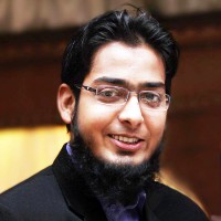 Syed Danish Alam
