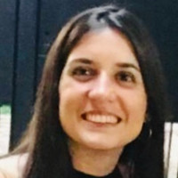 Rocio Cordoba