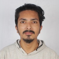 Manjil Giri