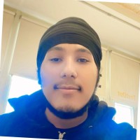 Anmolpreet Singh