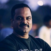 Umesh Kamath
