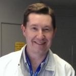Stephen Houghton