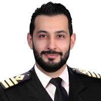Mohammad Wadi Alramahi