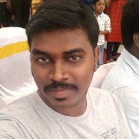 Prabakaran Selvaraj