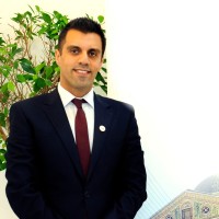 Mohammed Salma Msc , Cib