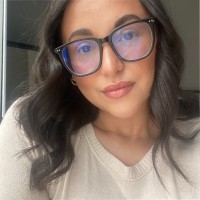 Samantha Shalom