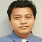 Ruel Mariano