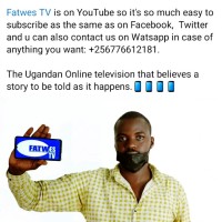 Twesigye Faluku
