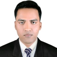 DEEPAK KUMAR BARIK