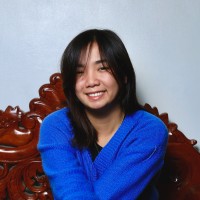 Christine Angeli Cruz