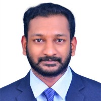 Renjesh Kumar