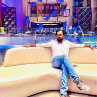 Mohammed Hafiz