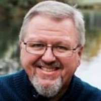 Stephen Foreman